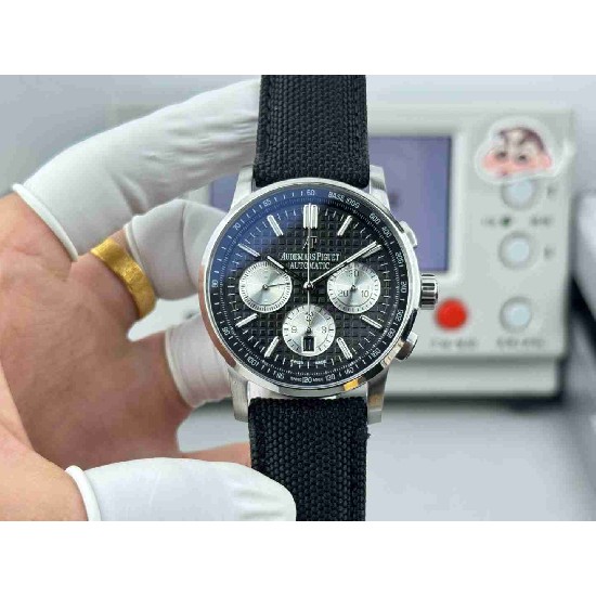 AUDEMARS     PIGUET CODE 11.59 AU0587