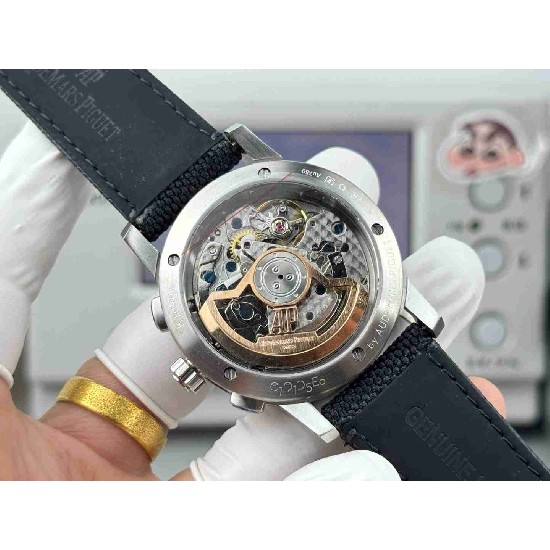 AUDEMARS     PIGUET CODE 11.59 AU0587