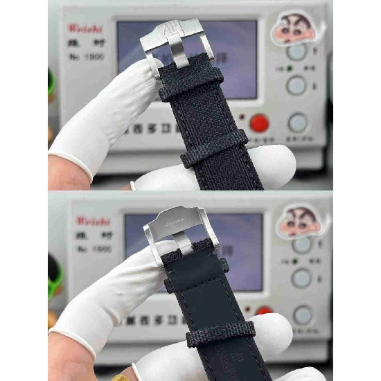 AUDEMARS     PIGUET CODE 11.59 AU0587