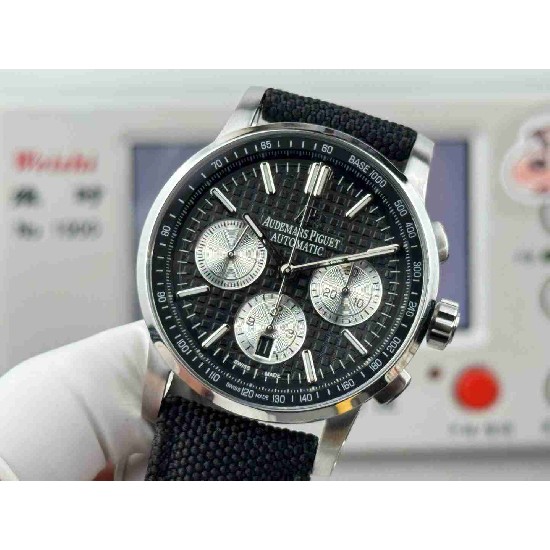 AUDEMARS     PIGUET CODE 11.59 AU0587