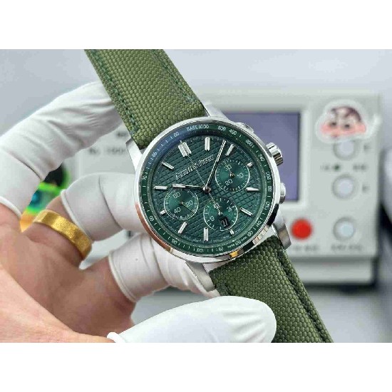 AUDEMARS     PIGUET CODE 11.59 AU0588