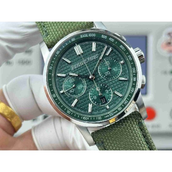 AUDEMARS     PIGUET CODE 11.59 AU0588