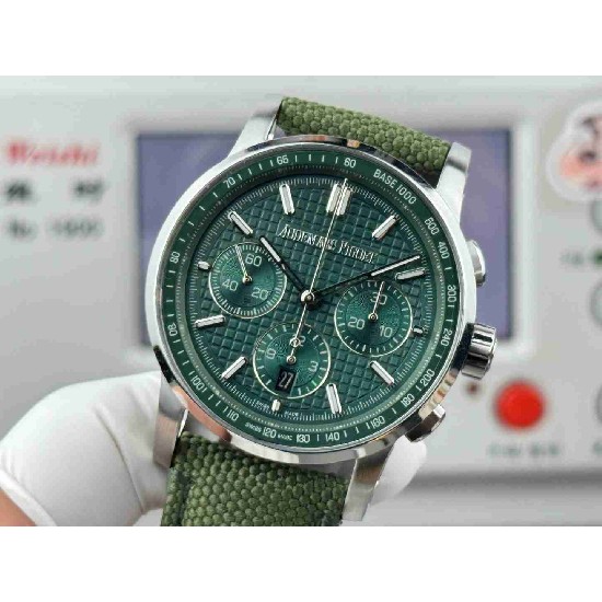 AUDEMARS     PIGUET CODE 11.59 AU0588