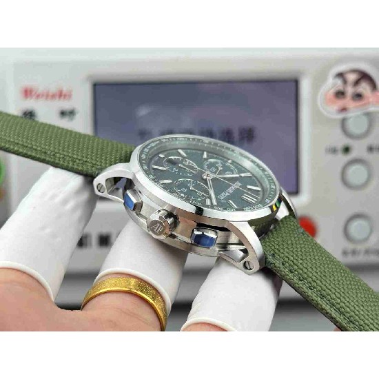 AUDEMARS     PIGUET CODE 11.59 AU0588