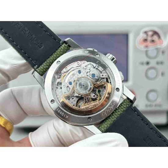 AUDEMARS     PIGUET CODE 11.59 AU0588