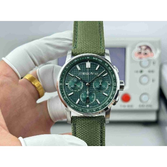 AUDEMARS     PIGUET CODE 11.59 AU0588