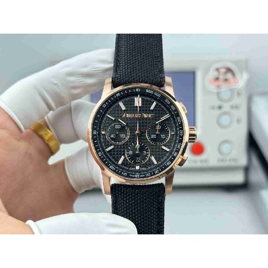 AUDEMARS     PIGUET CODE 11.59 AU0589