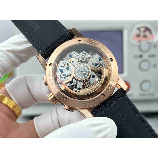 AUDEMARS     PIGUET CODE 11.59 AU0589