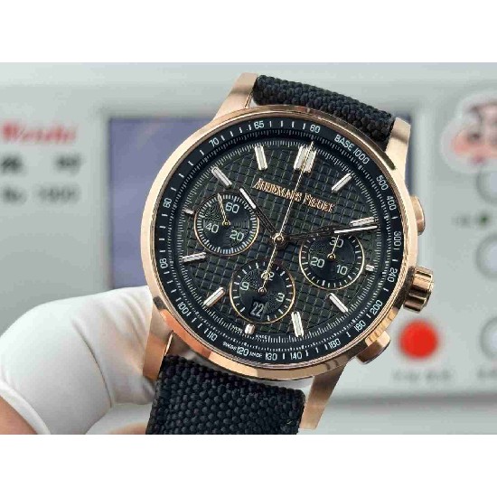 AUDEMARS     PIGUET CODE 11.59 AU0589