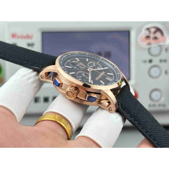 AUDEMARS     PIGUET CODE 11.59 AU0589