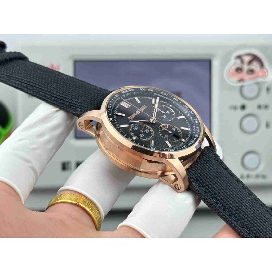 AUDEMARS     PIGUET CODE 11.59 AU0589