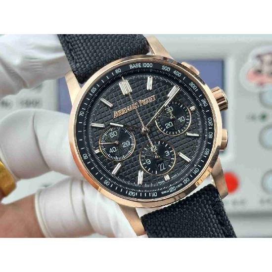 AUDEMARS     PIGUET CODE 11.59 AU0589