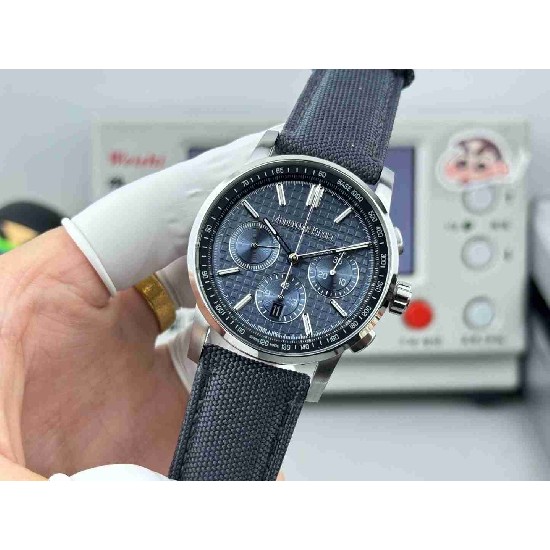 AUDEMARS     PIGUET CODE 11.59 AU0590