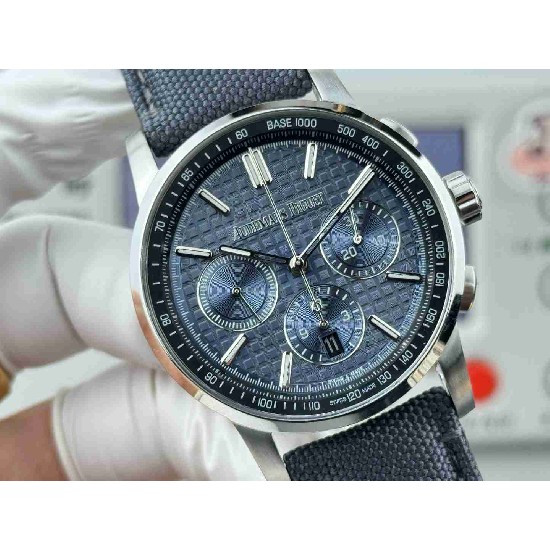 AUDEMARS     PIGUET CODE 11.59 AU0590