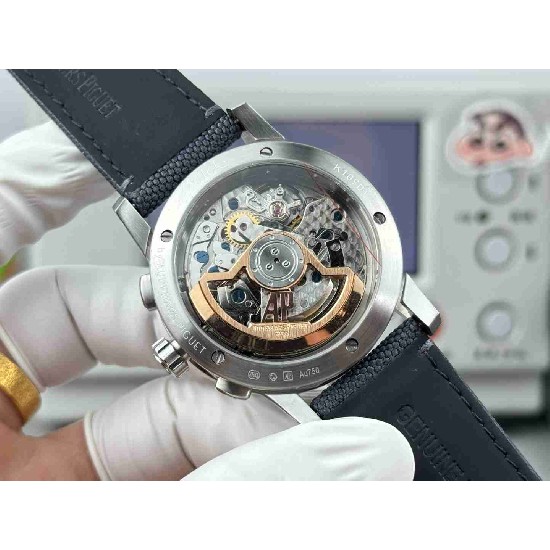 AUDEMARS     PIGUET CODE 11.59 AU0590