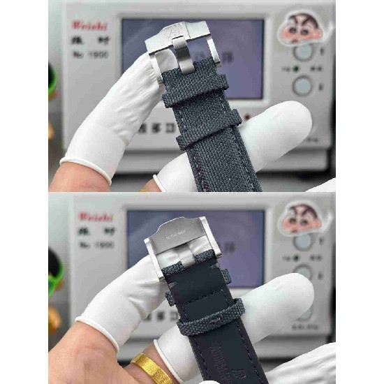 AUDEMARS     PIGUET CODE 11.59 AU0590