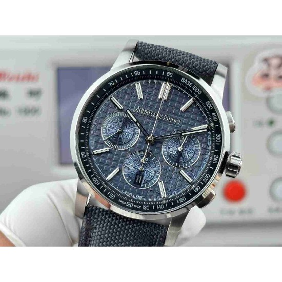 AUDEMARS     PIGUET CODE 11.59 AU0590