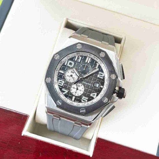 AUDEMARS     PIGUET Royal Oak Offshore AU0591