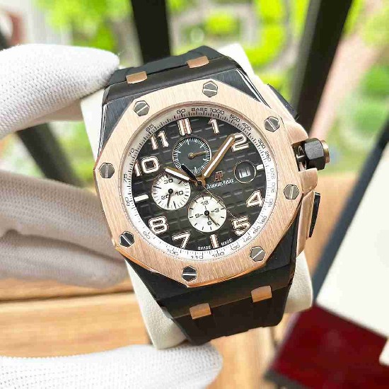 AUDEMARS     PIGUET Royal Oak Offshore AU0594