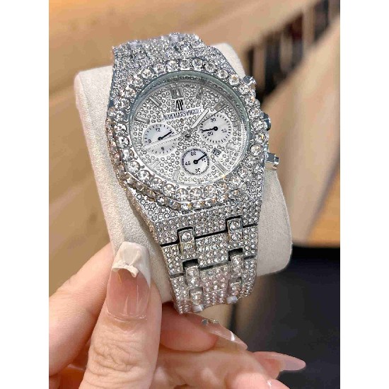 AUDEMARS PIGUET B  AU0596