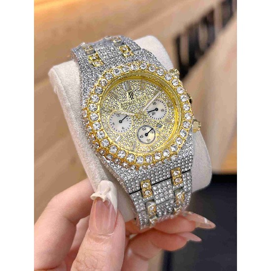 AUDEMARS PIGUET B  AU0597