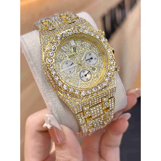 AUDEMARS PIGUET B  AU0598