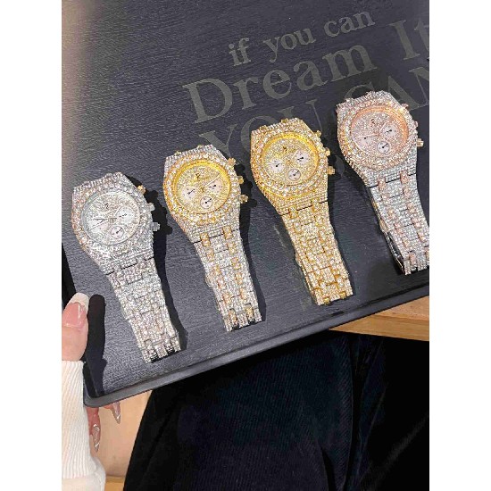 AUDEMARS PIGUET B  AU0596