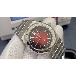 AUDEMARS     PIGUET Royal Oak 39mm AU0596