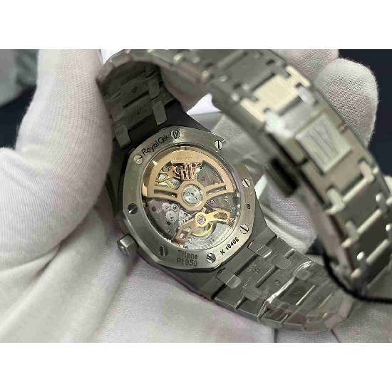 AUDEMARS     PIGUET Royal Oak 39mm AU0596