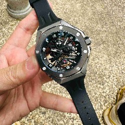 AUDEMARS     PIGUET Royal Oak 43mm AU0599