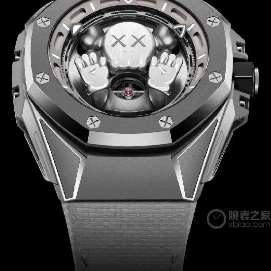 AUDEMARS     PIGUET Royal Oak 43mm AU0601