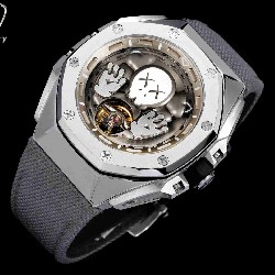 AUDEMARS     PIGUET Royal Oak 43mm AU0601