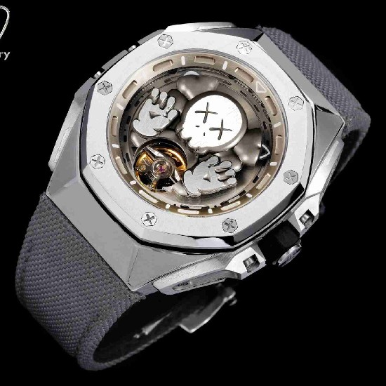 AUDEMARS     PIGUET Royal Oak 43mm AU0601