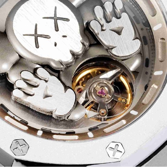 AUDEMARS     PIGUET Royal Oak 43mm AU0601