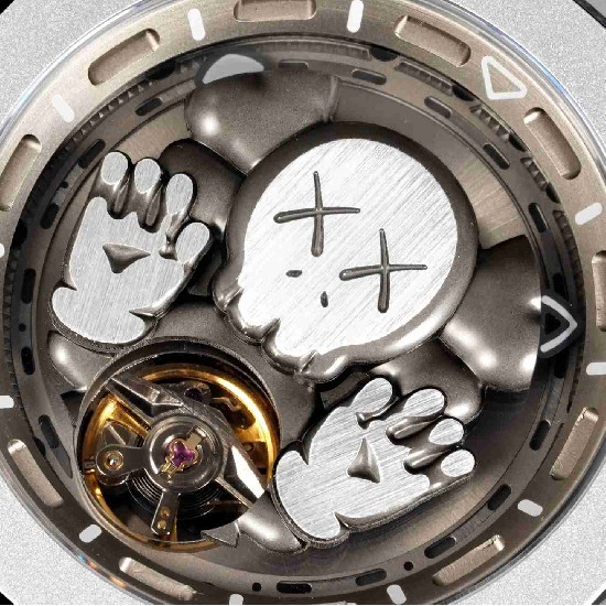 AUDEMARS     PIGUET Royal Oak 43mm AU0601