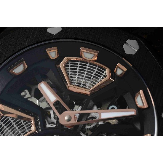 AUDEMARS     PIGUET Royal Oak 41mm AU0602