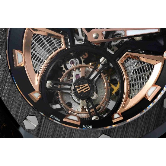 AUDEMARS     PIGUET Royal Oak 41mm AU0602