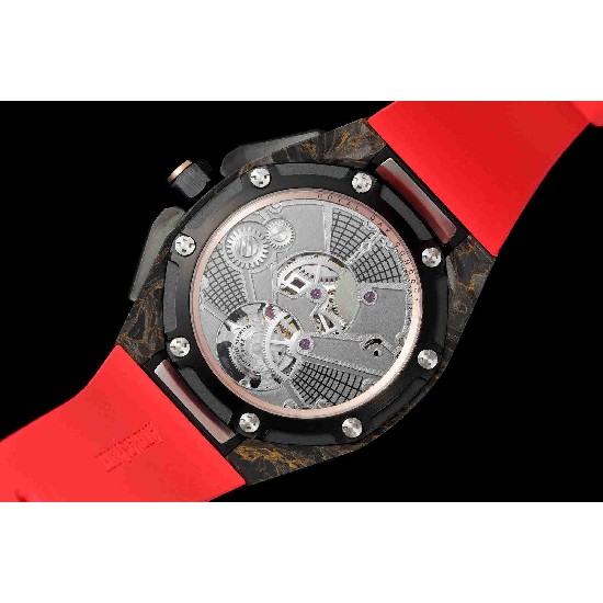 AUDEMARS     PIGUET Royal Oak 41mm AU0602