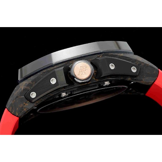 AUDEMARS     PIGUET Royal Oak 41mm AU0602