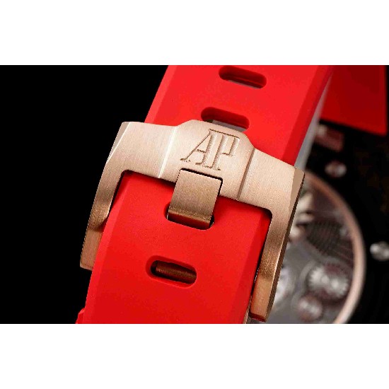 AUDEMARS     PIGUET Royal Oak 41mm AU0602