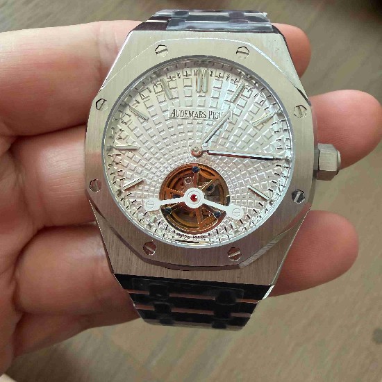 AUDEMARS     PIGUET A Royal Oak 41 AU0604