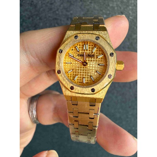 AP Royal Oak MINI 23mm AU0605 (Chinese New Year SALE)