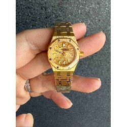 AP Royal Oak MINI 23mm AU0605 (Chinese New Year SALE)