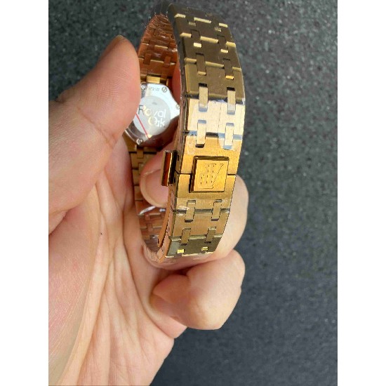 AP Royal Oak MINI 23mm AU0605 (Chinese New Year SALE)