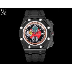 AUDEMARS     PIGUET Royal Oak Offshore AU0606