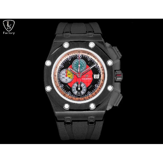 AUDEMARS     PIGUET Royal Oak Offshore AU0606