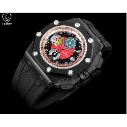 AUDEMARS     PIGUET Royal Oak Offshore AU0606