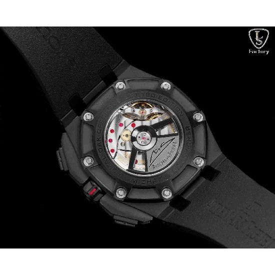 AUDEMARS     PIGUET Royal Oak Offshore AU0606