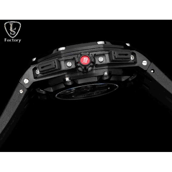 AUDEMARS     PIGUET Royal Oak Offshore AU0606