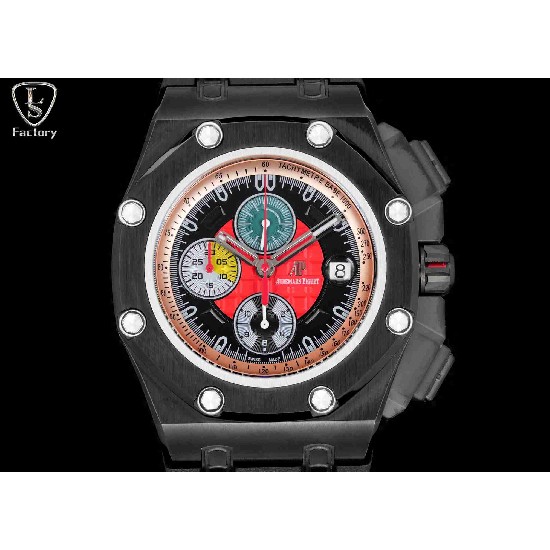 AUDEMARS     PIGUET Royal Oak Offshore AU0606